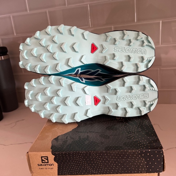 Salomon Speedcross 4W - Picture 6 of 6